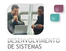 Desenvolvimento de sistemas